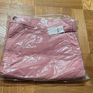 GAP Pink Men's Shorts